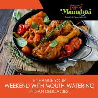 Taste Of Mumbai image 1